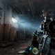 So mean, Metro: Last Light.
